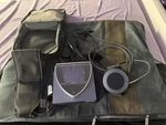Bemer Pro Pemf Complete Set Therapy B. Box, B.pad, Grip, B.spot. Fixed Price $2000.00.