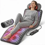 Powermat By Powerfit Full Body Massage Mat With Detachable Pillow, .... Fixed Price $141.23.