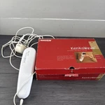 Nikken Kenkowave Infrared Treatment System Pain Light Therapy Tested & Working. Fixed Price $28.00.
