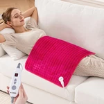 Woomer Extra Large Heating Pad, 20"x24" Xll Heat Pad With Multi-.... Fixed Price $52.03.