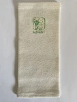 Nikken Kenkotherm Elbow Wrap Large White Washable Reusable Japan. Fixed Price $15.99.