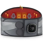 Alljoy 67" Cordless Heating Pad For Back Pain Relief Fsa Hsa Eligible, Birthd.... Fixed Price $54.91.