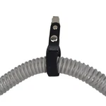 10 Pack Cpap Hose Holder Clip For Oxygen Tube Cannula Sleeping Tangle .... Fixed Price $35.92.