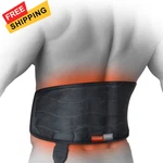 Pure Enrichment Purerelief Pro Far Infrared 19.7x9.5 Inch, Iron Gray. Fixed Price $60.30.