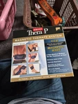 Homedics Thera P Magnetic Therapy Total Body System Mtp-1000. Fixed Price $29.95.