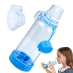 Inhaler Spacer For Kids, Fsa-hsa Eligible, Otc Children (b.... Fixed Price $26.34.