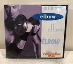Nikken Kenkotherm Elbow Wrap Far Infrared Tech 1873 Black Large Japan L. Fixed Price $96.75.
