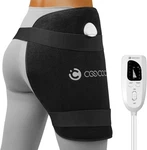 Heated Hip Brace For Sciatica Pain Relief - Fsa/hsa Eligible Electric Pad. Fixed Price $99.99.