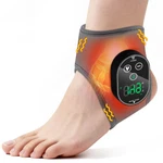 Afdeal Ankle Heating Pad Cordless, And Foot Massager For Neuropathy, He.... Fixed Price $86.47.