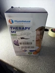 Physionatural Microwavable Therapy Mittens Relief For Hands And Fingers New. Fixed Price $22.00.