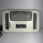 Homedics Shogun Shiatsu Kneading Neck Head Massager Model Sm-444 Portable. Fixed Price $22.95.