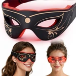 Celpack Red Light Therapy For Eyes Eye Nir 3 Modes Timing. Fixed Price $98.26.