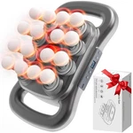 Deep Tissue Massage Gun For Athletes 16 Heads, 9 Speeds & 3 Smart Modes,. Fixed Price $64.61.