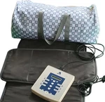 Qrs 101.s Pemf Mat System - 101s I Have Used Bemer Pro Also And Imrs. Fixed Price $2600.00.