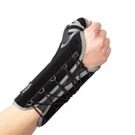 Braceup Quick Wrap Wrist And Thumb Brace - With Support.... Fixed Price $28.88.