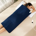 Topsoso Electric Heating Pad For Back Pain Relief Period Cramps. Fixed Price $73.20.