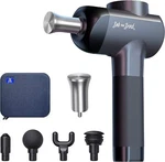 Bob And Brad X6 Pro Massage Gun Deep Tissue Percussion For Cold Or Heat Therapy. Fixed Price $149.99.