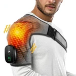 Shoulder Heating Pad Cordless, Fsa Eligible Items List Massager For .... Fixed Price $80.58.