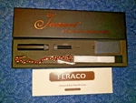 New Copper Bracelet For Men Magnetic Jecanori 3x Strength. Fixed Price $49.99.