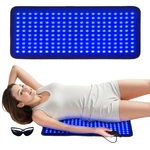 Utk Blue Red Light Therapy Mat For Body, 23 X 11 Large Infrared Therap.... Fixed Price $429.25.