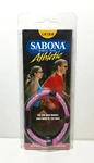 Sabona Magnetic Athletic Bracelet 1200 Gauss Magnets Minus Ions Titanium S - M. Fixed Price $13.99.