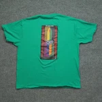 Vintage Spring Air Mattress T Shirt Mens Xl May Bedding Contest Promo 90s. Fixed Price $15.99.