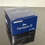 Nikken Pimag Optimizer Ii Pi Ring 1358 Water Filter System Magnetic Gravity. Fixed Price $85.00.