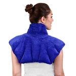 Microwavable Heating Pad For Neck, Shoulders, And Back By Joy & Grace 5 Lb .... Fixed Price $59.99.
