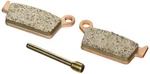 Ebc Brakes Mxs131 Moto X Race Pad Set, Copper, One Size. Fixed Price $68.44.