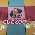 Cuckool Dog Stuffed Animals Microwavable Heating Pad Stress. Fixed Price $28.05.