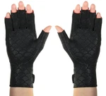 Thermoskin Premium Arthritic Gloves Pair, Black, Relieves Pain In F.... Fixed Price $59.81.
