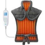 Idoo Heating Pad For Neck And Shoulders Back Pain Relief, Valentines .... Fixed Price $61.47.