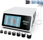 2026 Modoy Eswt02 Shockwave Therapy Machine For Joint/muscle Pain Relief. Fixed Price $1279.00.