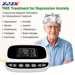 Tms Transcranial Magnetic Stimulation Treatment Machine For Depression Anxiety. Fixed Price $1200.00.