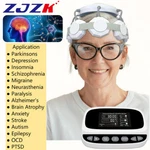 Zjzk Tms Transcranial Magnetic Stimulation Therapy For Depression And Anxiety. Fixed Price $1200.00.