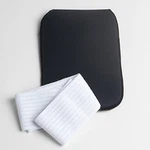 Magnetic Back, Hip, And Abdomen Wrap 8 (1") Dia. Deep Penetrating Neodymium M.... Fixed Price $93.31.