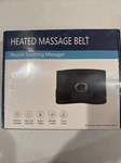 Gelpacks Direct Cordless Heating Pad For Back Pain Relief. Fixed Price $36.99.