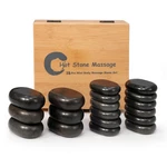 Master Massage 18 Piece Essential Hot Stone Set Kit Package For Profe.... Fixed Price $82.87.