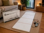 Omi Pads Pemf Therapy Mattress Full Body System Pulsed Electromagnetic Mat. Fixed Price $599.00.