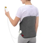 Heating Pad For Back, Comfytemp Birthday Gifts Women Men 15" X 24", Grey. Fixed Price $60.99.