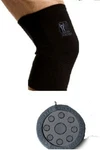 Nikken Kenkotherm Knee Wrap Size Xtra Large With Magnetic Kenko Powerchip. Fixed Price $115.92.