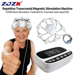 Zjzk Tms Physical Therapy Transcranial Magnetic Machine For Parkinson Insomnia. Fixed Price $1199.88.