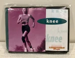 Nikken Kenkotherm Knee Wrap Size L #1874 Black Kenko Pain Support Large. Fixed Price $98.75.