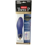 New Womens Homedics Thera P Magnetic Wave Insoles Size 5-10. Fixed Price $18.97.
