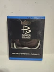Power Balance Performance Technology Wristband Size Large 20.5cm Gray. Fixed Price $19.87.