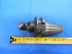 Bt35 Nikken 3/16 I.d. Solid End Mill Tool Holder .1875 Bt35-we3/16-60 2.5" Proj. Fixed Price $29.99.
