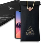 Emf Shield Phone Sleeve - Full Privacy & Rf Signal Blocking, Double Shielding.... Fixed Price $52.96.