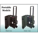 Holistic Healthcare Pemf Rolling Case Unit. Fixed Price $25092.99.