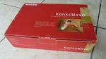 Nikken Kenkowave Infrared Treatment System Pain Light Therapy #1381 New In Box. Fixed Price $219.00.