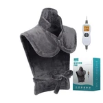 26" X 35" Neck&shoulder&back Heating Pad With12 Temperature Settings, Pain Fo.... Fixed Price $47.99.